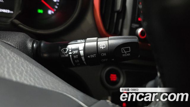 Kia RAY 2022 — photo 30