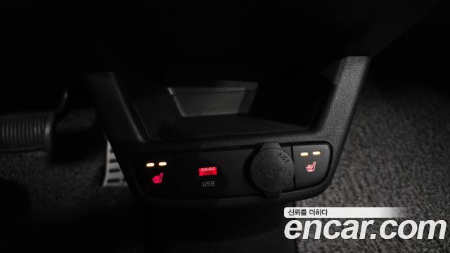 Kia RAY 2022 — photo 33