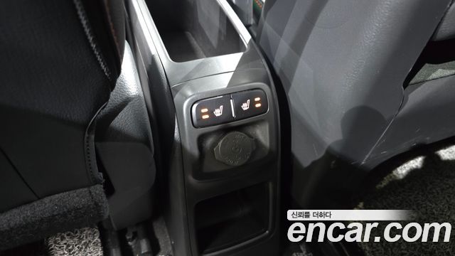 Kia RAY 2022 — photo 34