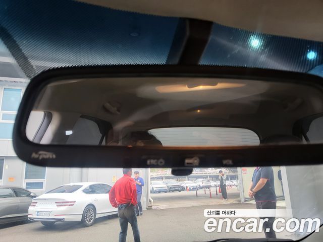 Kia morning 2012 — photo 14