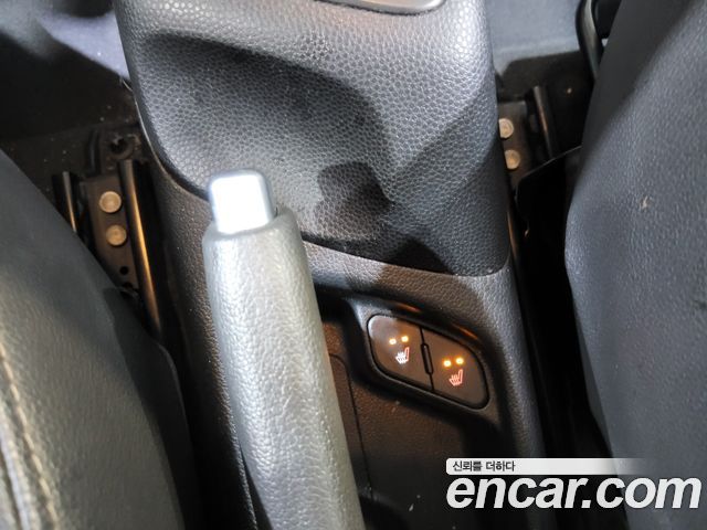 Kia morning 2012 — photo 15