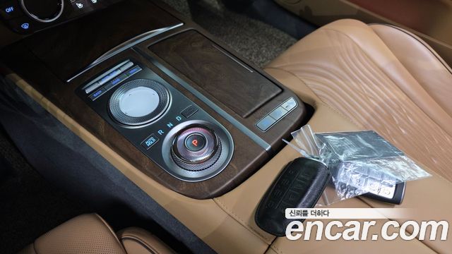Genesis G80 2022 — photo 9