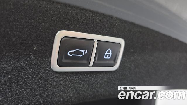 Genesis G80 2022 — photo 15