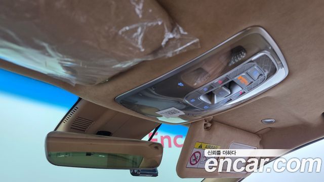 Genesis G80 2022 — photo 20