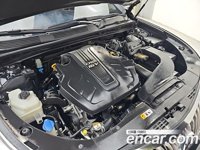 Hyundai Grandeur 2016 — photo 6
