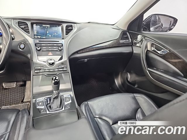 Hyundai Grandeur 2016 — photo 10