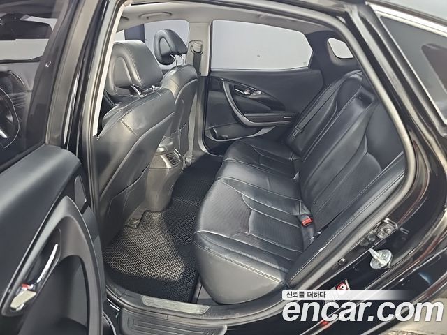 Hyundai Grandeur 2016 — photo 12