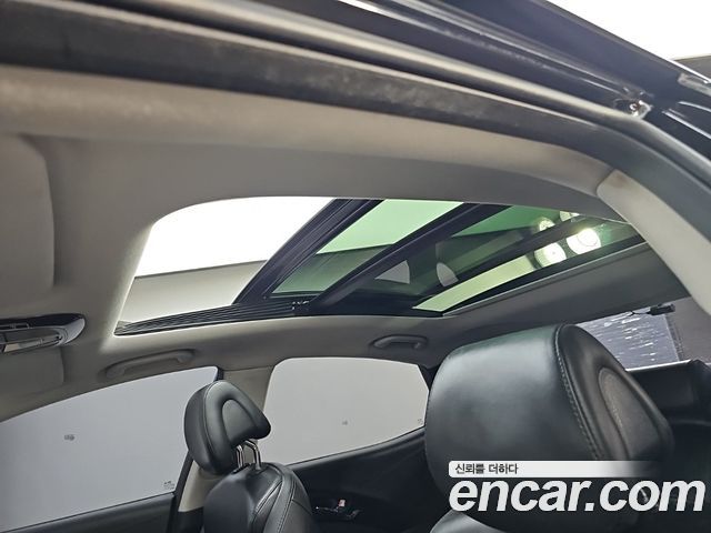 Hyundai Grandeur 2016 — photo 13