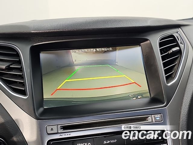 Hyundai Grandeur 2016 — photo 15