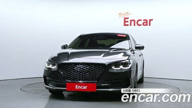 Hyundai Grandeur 2019 — photo 3