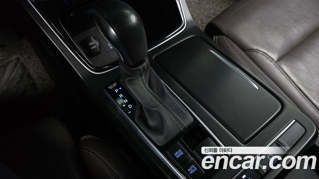 Hyundai Grandeur 2019 — photo 12