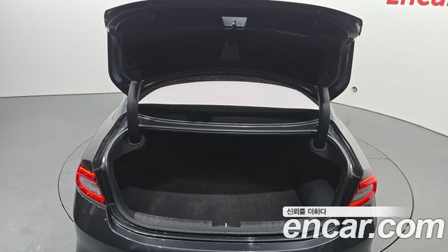 Hyundai Grandeur 2019 — photo 26