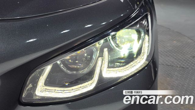 Hyundai Grandeur 2019 — photo 8
