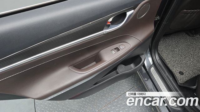 Hyundai Grandeur 2019 — photo 15