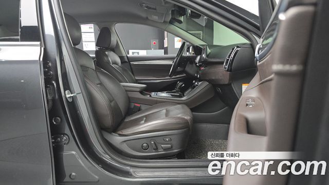 Hyundai Grandeur 2019 — photo 16