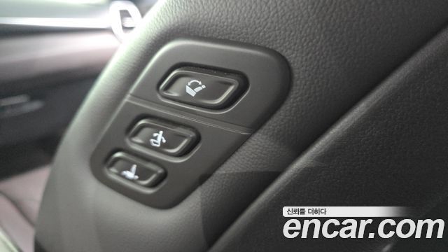 Hyundai Grandeur 2019 — photo 28
