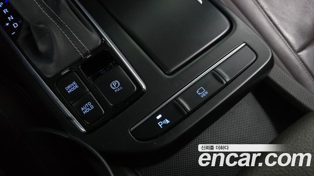 Hyundai Grandeur 2019 — photo 29