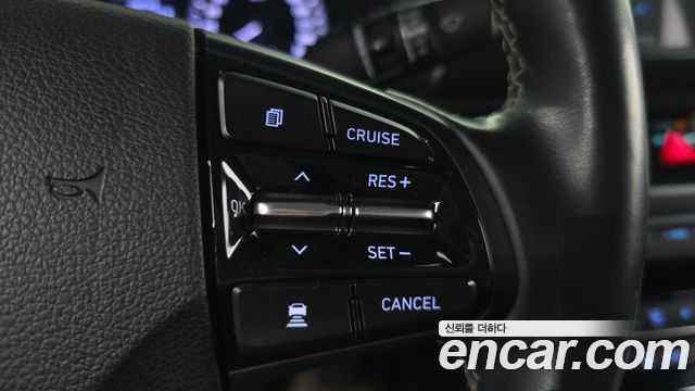 Hyundai Grandeur 2019 — photo 31