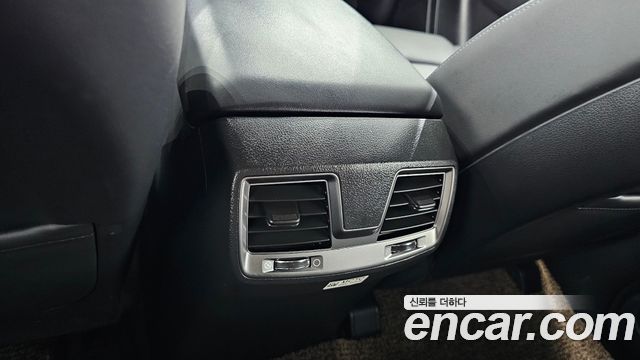 KG Mobility Rexton 2024 — photo 19