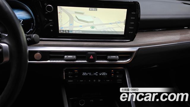 Kia K5 2021 — photo 13