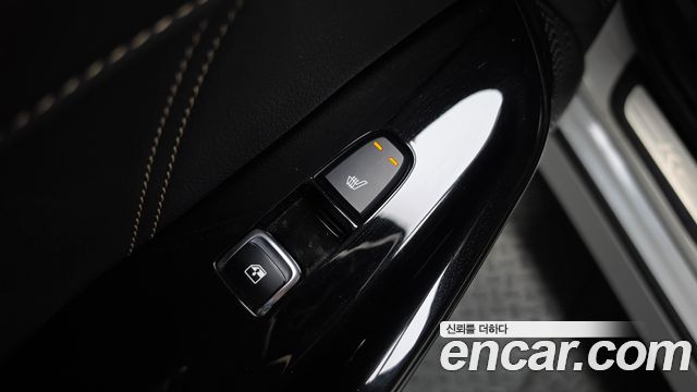Kia K5 2021 — photo 18