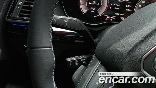 Audi Q5 2024 — photo 32
