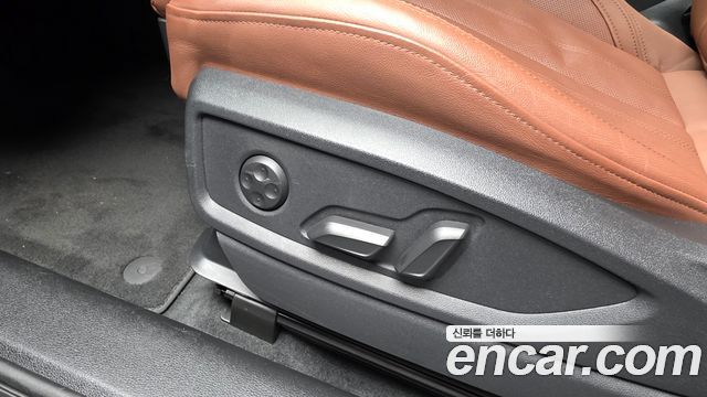 Audi Q5 2024 — photo 33