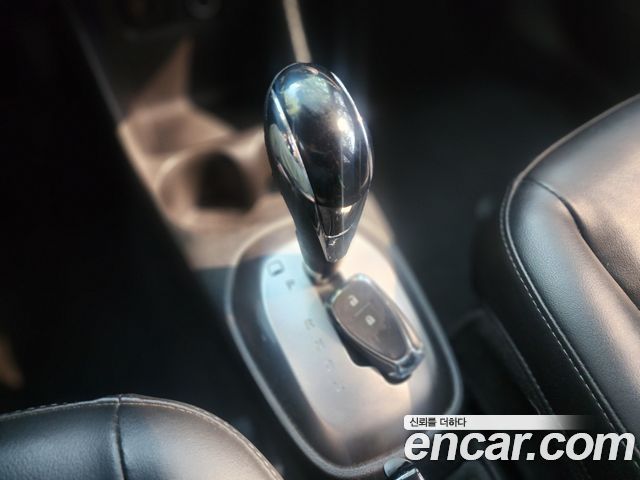 Chevrolet Korea Spark 2017 — photo 9