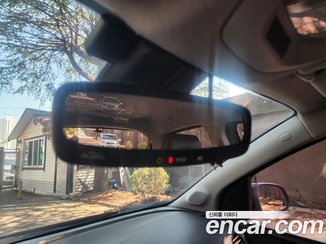 Chevrolet Korea Spark 2017 — photo 13