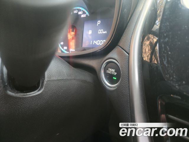 Chevrolet Korea Spark 2017 — photo 14