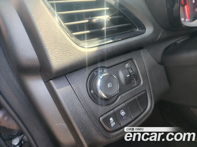 Chevrolet Korea Spark 2017 — photo 16