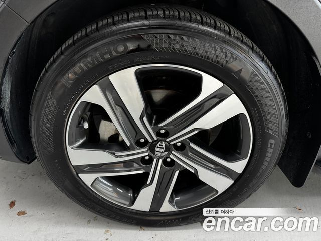 Kia Sorento 2021 — photo 5