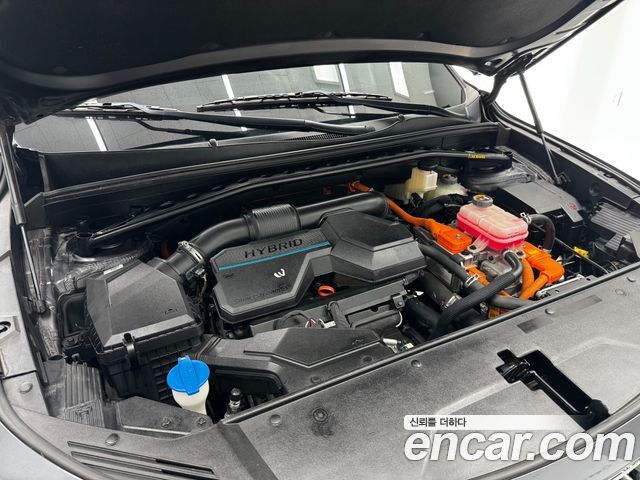 Kia Sorento 2021 — photo 6