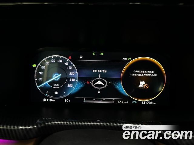 Kia Sorento 2021 — photo 8