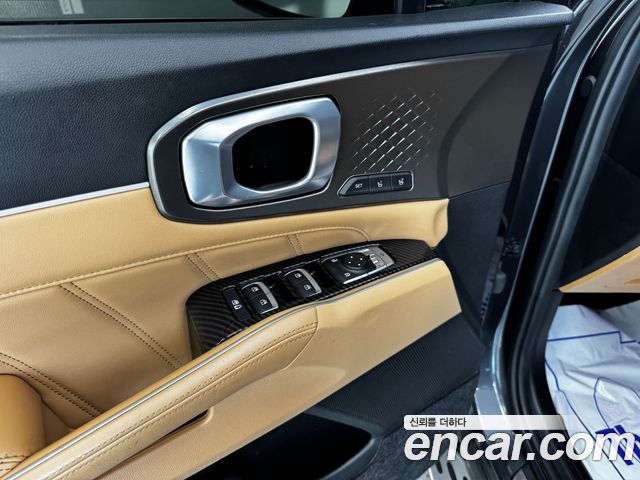 Kia Sorento 2021 — photo 11