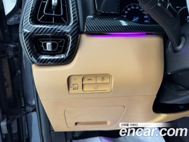 Kia Sorento 2021 — photo 12