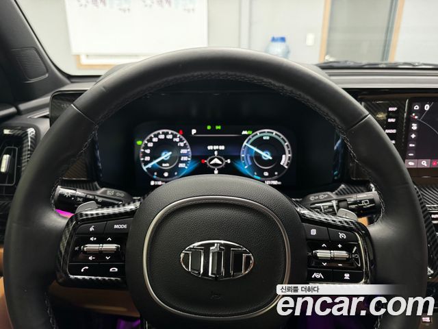 Kia Sorento 2021 — photo 13