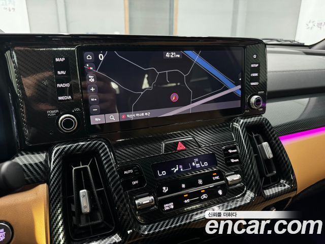 Kia Sorento 2021 — photo 14