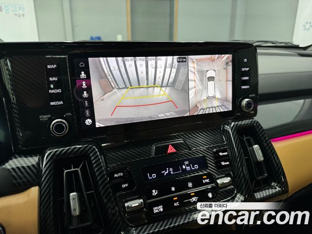 Kia Sorento 2021 — photo 15