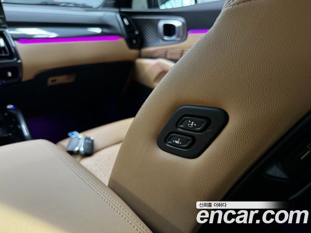 Kia Sorento 2021 — photo 18