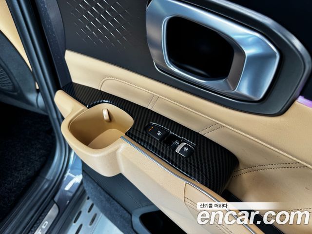Kia Sorento 2021 — photo 19