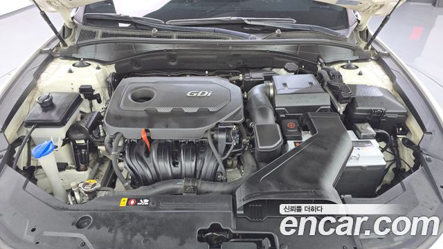 Hyundai Grandeur 2017 — photo 6