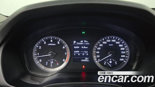 Hyundai Grandeur 2017 — photo 11