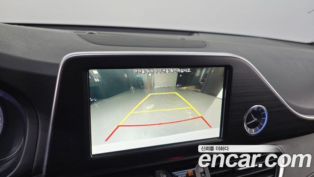 Hyundai Grandeur 2017 — photo 21