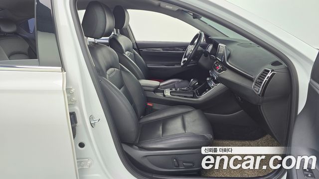 Hyundai Grandeur 2017 — photo 16