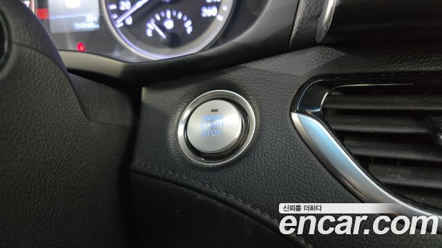 Hyundai Grandeur 2017 — photo 27