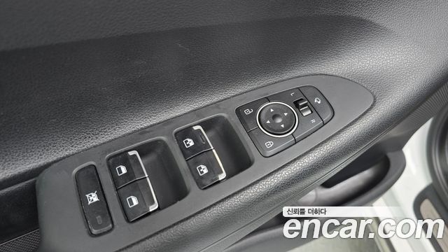 Hyundai Grandeur 2017 — photo 28