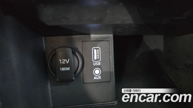 Hyundai Grandeur 2017 — photo 31