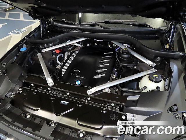 BMW X7 2021 — photo 6