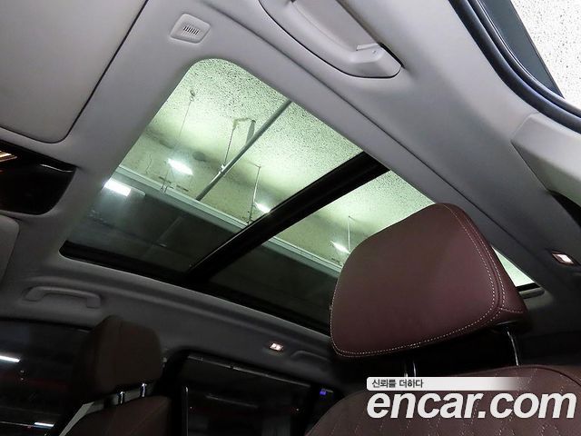 BMW X7 2021 — photo 17
